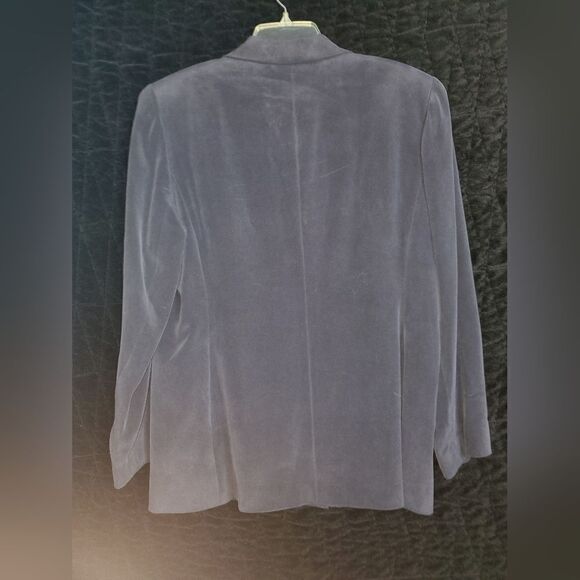 Katherine Kelly 2pc jacket& Skirt NWT vintage bold & beautiful sz 14/16 read.... - Picture 8 of 15